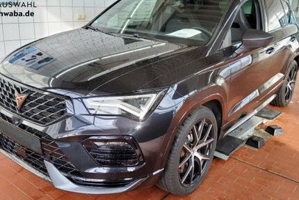 Cupra Ateca 54.100 km 33.080 &euro; Gersthofen 86368