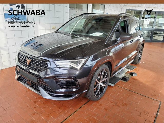 Cupra Ateca 54.100 km 34.590 &euro; Gersthofen 86368