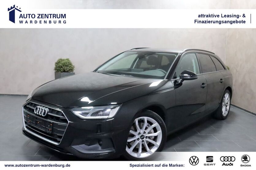 Audi A4 102.800 km 25.950 € Wardenburg 26203