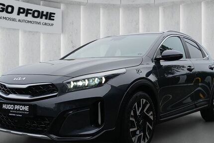 Kia XCeed 20.347 km 25.675 € Bad Segeberg 23795