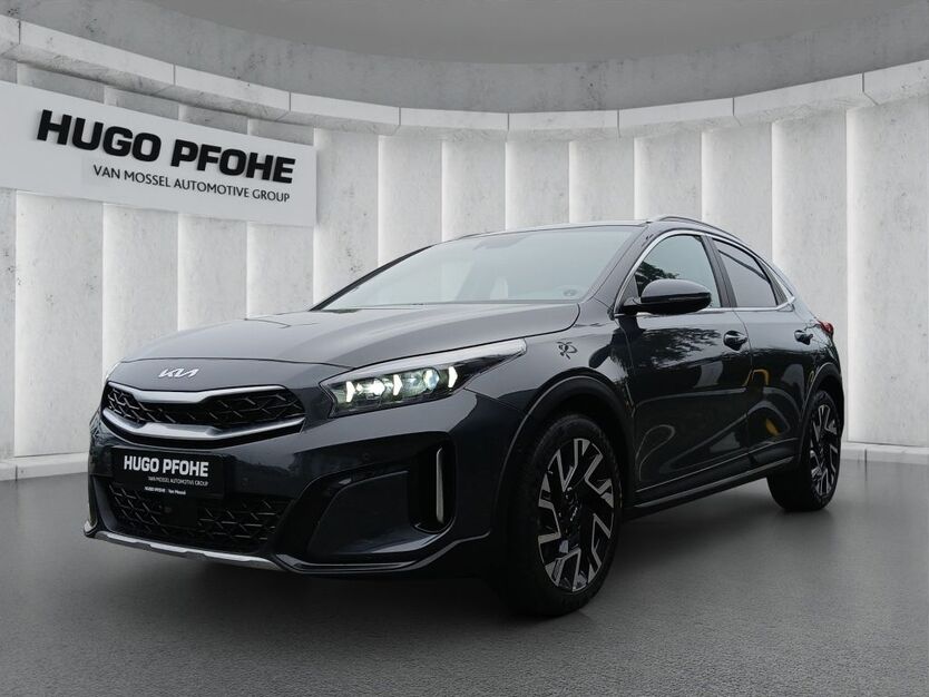 Kia XCeed 20.347 km 25.675 € Bad Segeberg 23795