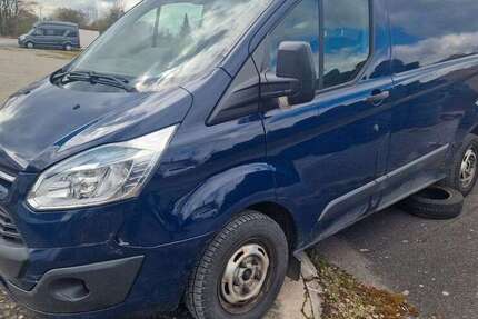 Ford Transit Custom 138.100 km 7.900 &euro; Walldürn 74731