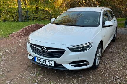 Opel Insignia 81.000 km 16.290 &euro; Hainichen 09661