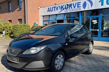 Seat Ibiza 177.217 km 2.500 &euro; Uetersen 25436