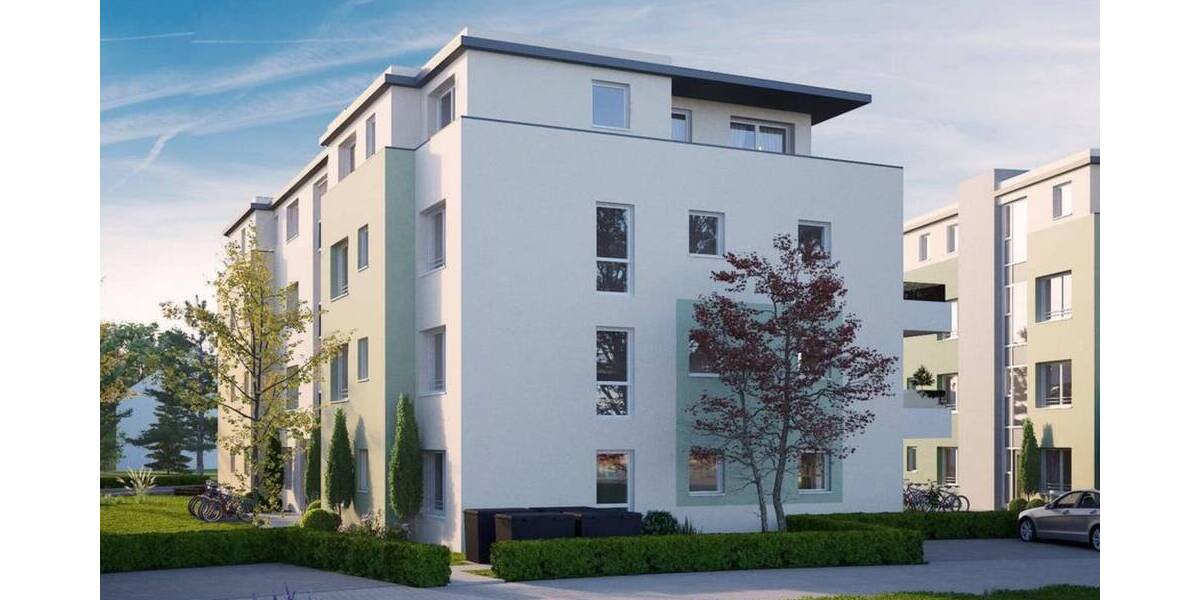 Etagenwohnung Rothenburg ob der Tauber Rothenburg - 4 Zimmer, 475.915&euro; | Angebot:25736664