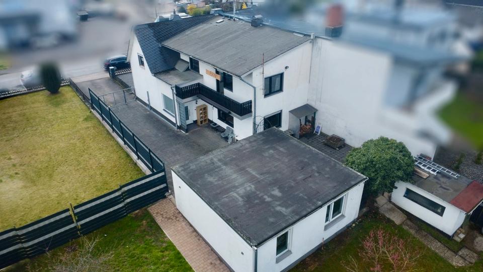 Doppelhaushälfte Mülheim-Kärlich Kärlich - 5 Zimmer, 135 m&sup2;, 649.000&euro; | Angebot:26146278