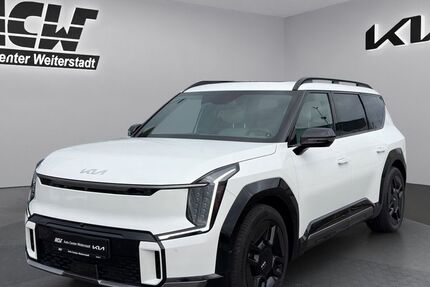 Kia EV9 56.132 km 60.970 &euro; Weiterstadt-Darmstadt 64331