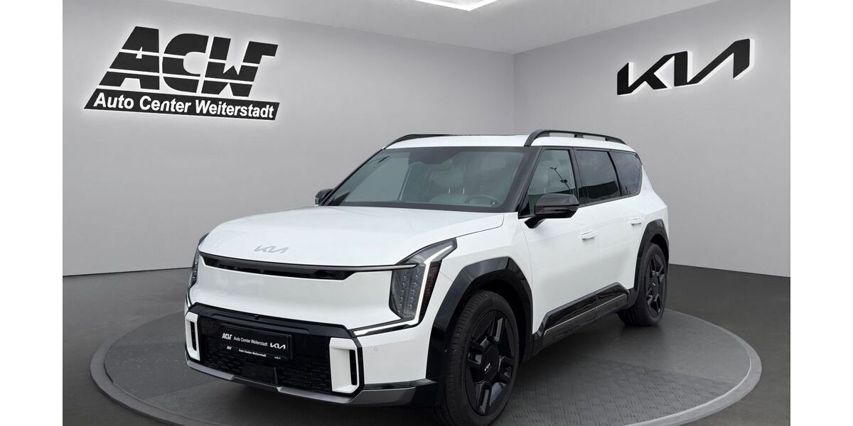 Kia EV9 56.132 km 60.970 &euro; Weiterstadt-Darmstadt 64331