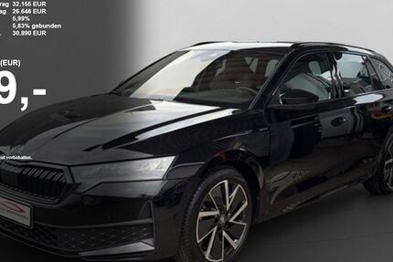 Skoda Octavia 20.386 km 30.890 &euro; Baden-Baden 76530