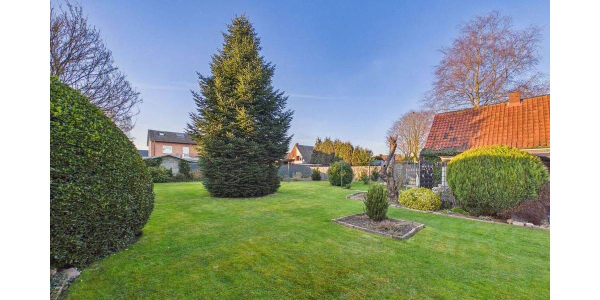 Doppelhaushälfte Neuenhaus Veldhausen - 4 Zimmer, 105 m&sup2;, 139.000&euro; | Angebot:25938779