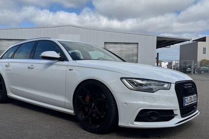 Audi A6 154.000 km 18.899 &euro; Müssen 21516