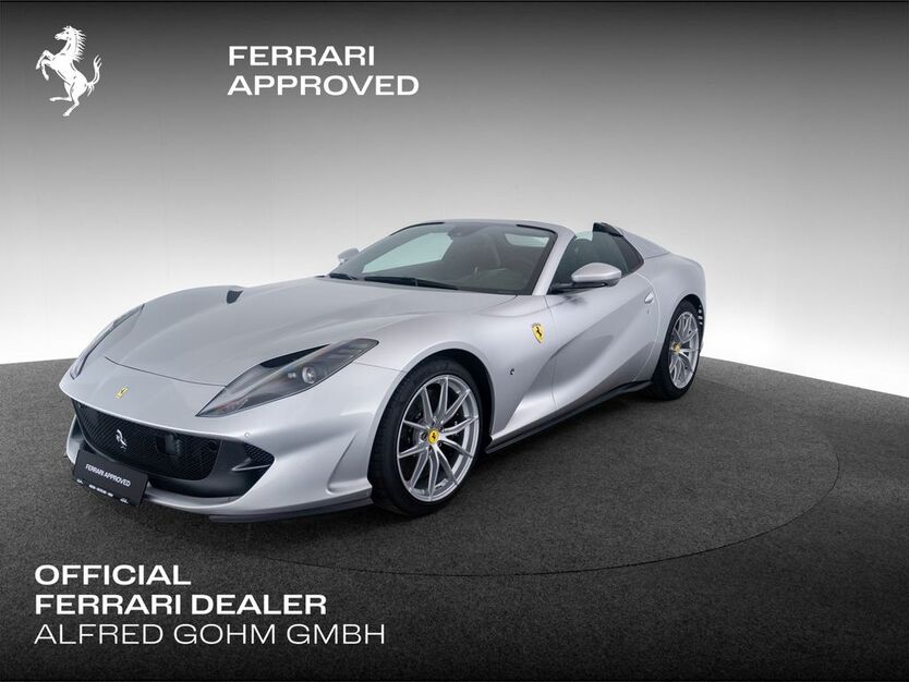Ferrari 812 10.000 km 419.900 € Singen - Hohentwiel 78224