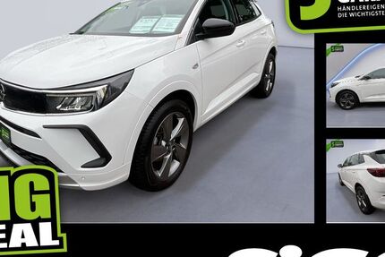 Opel Grandland (X) 29.600 km 19.980 &euro; Meitingen 86405