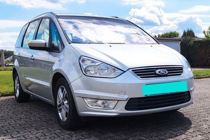 Ford Galaxy 160.000 km 8.950 € Groß-Umstadt 64823