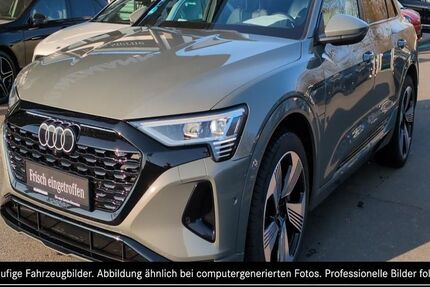 Audi Q8 e-tron 22.650 km 45.580 &euro; Aschaffenburg 63741