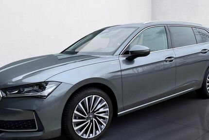 Skoda Superb 15.928 km 40.767 &euro; Goslar 38644