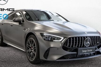 Mercedes-Benz AMG GT 3.392 km 117.490 &euro; Plettenberg 58840