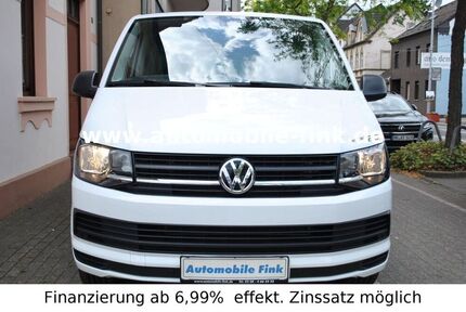 VW T6 Multivan