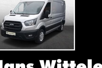 Ford Transit 1.200 km 38.675 &euro; Brilon 59929
