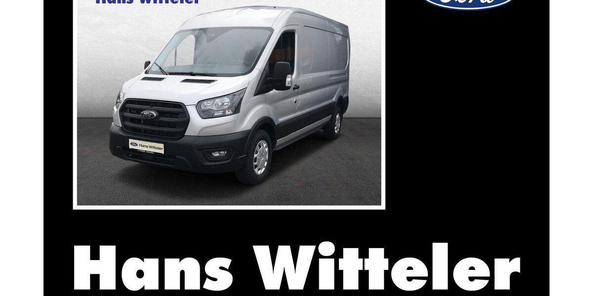 Ford Transit 1.200 km 38.675 &euro; Brilon 59929