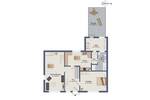 Einfamilienhaus Wiek - 8 Zimmer, 238 m&sup2;, 297.000&euro; | Angebot:26043107