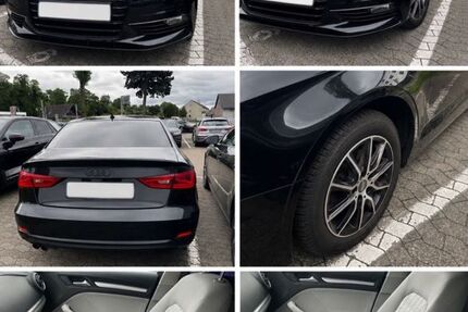 Audi A3 200.000 km 9.300 &euro; Wassenberg 41849