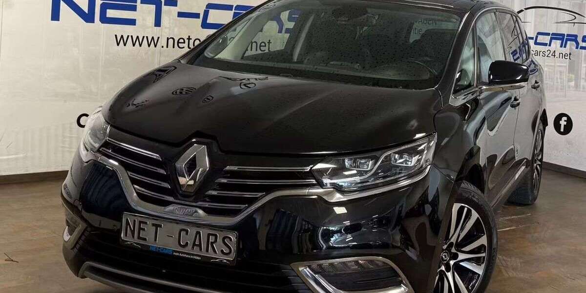 Renault Espace 125.000 km 19.800 &euro; Hilden (bei Düsseldorf) 40721