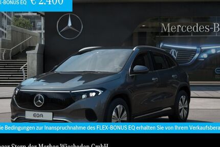 Mercedes-Benz EQA 13.600 km 34.890 &euro; Wiesbaden 65189