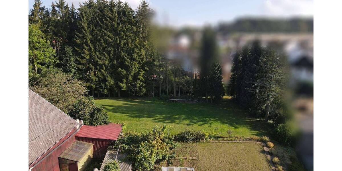 Grundstück Bebra Solz - 125.000&euro; | Angebot:26080366