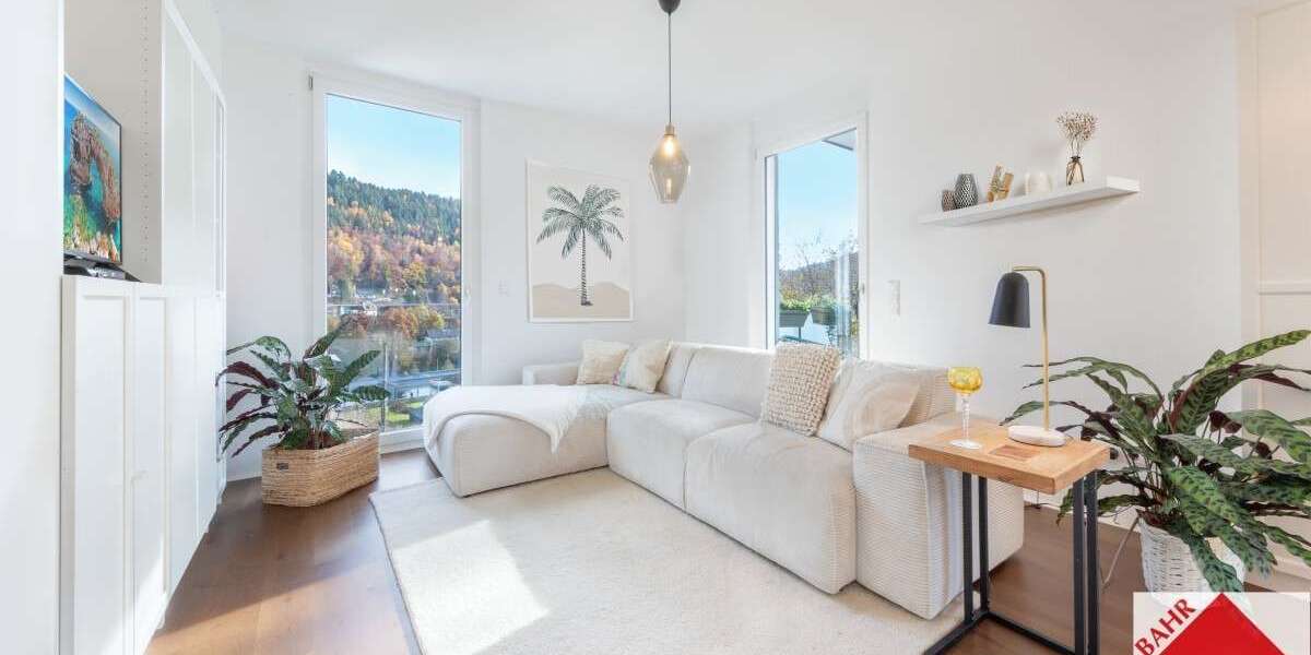 Wohnung zum Kaufen in Calw 495.000 € 110 m² 4.5 zimmer