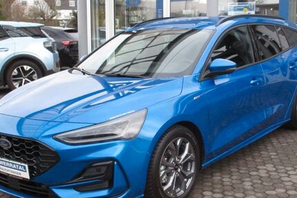 Ford Focus 4.950 km 28.950 &euro; Bad Salzungen 36433