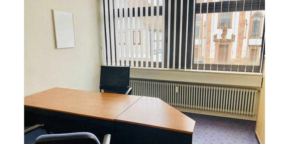 Gewerbeobjekt Bad Soden-Salmünster Salmünster - 595.000&euro; | Angebot:26080545