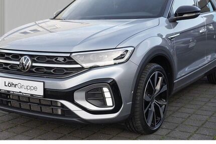 VW T-Roc 25.554 km 29.980 € Neuwied 56564