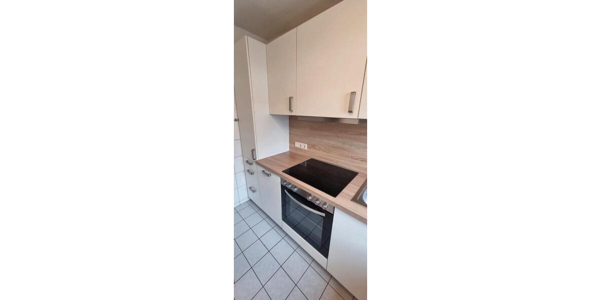 Erdgeschoßwohnung Hanstedt - 2 Zimmer, 48 m&sup2;, 730&euro; | Angebot:26230555