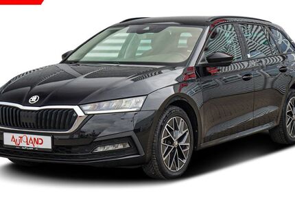 Skoda Octavia 50.000 km 24.490 &euro; Cottbus OT Kolkwitz 03099