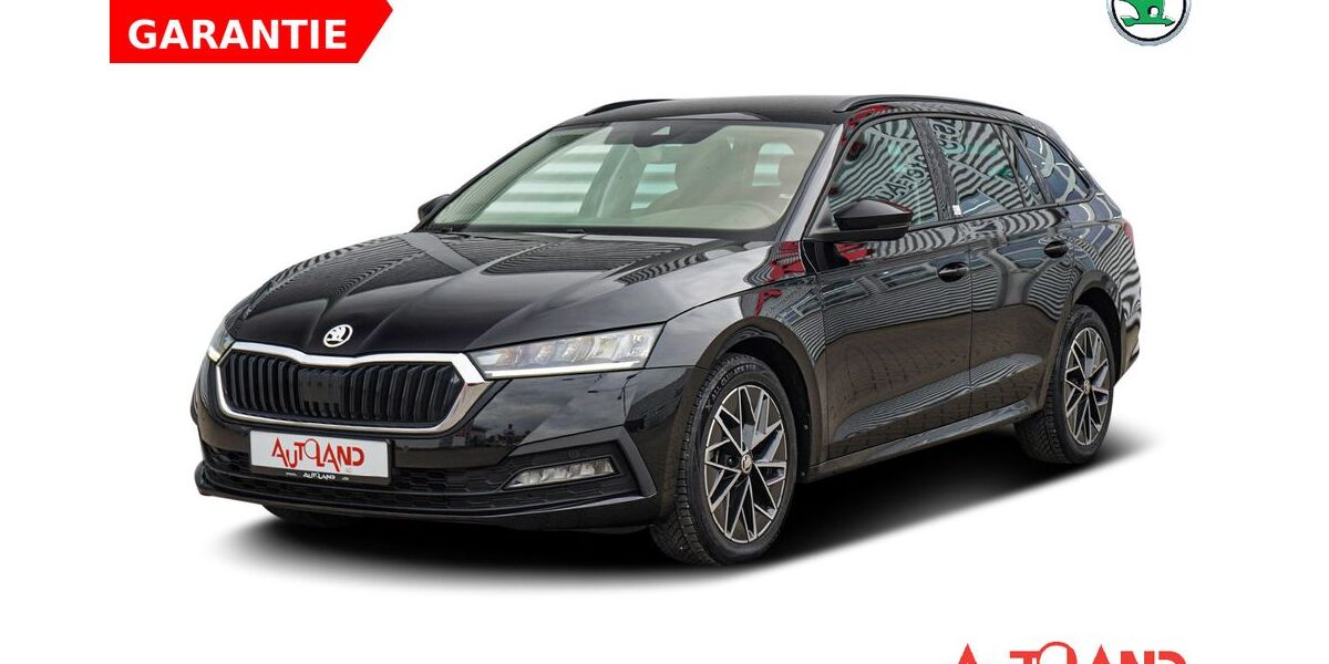 Skoda Octavia 50.000 km 24.490 &euro; Cottbus OT Kolkwitz 03099