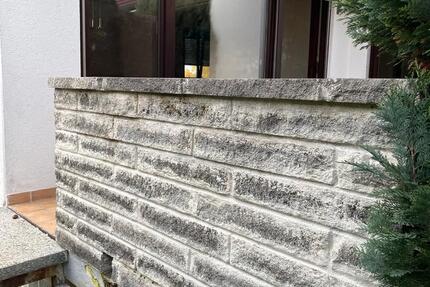 Etagenwohnung 4 zimmer