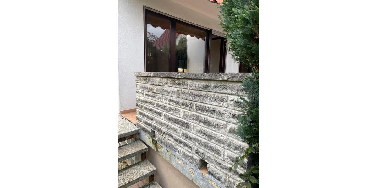 Etagenwohnung 4 zimmer