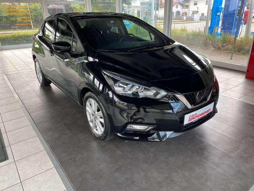 Micra