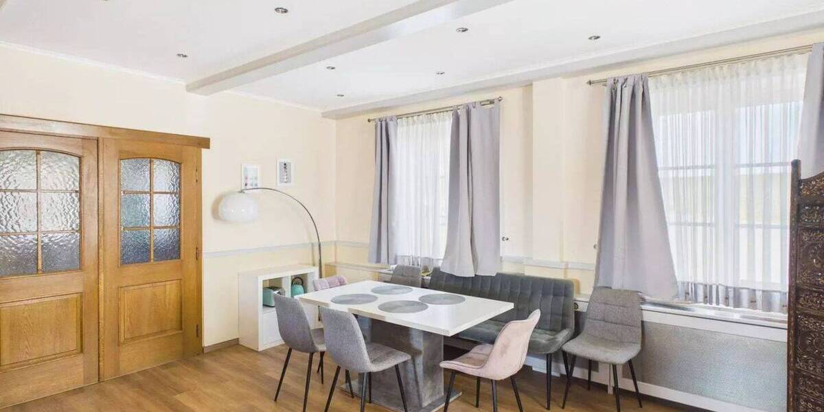 Gewerbeobjekt Üttfeld - 1 Zimmer, 295.000&euro; | Angebot:26377062