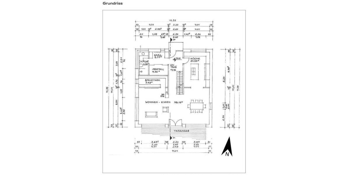 Einfamilienhaus Darmstadt OT Eberstadt Eberstadt - 6 Zimmer, 240 m&sup2;, 3.500&euro; | Angebot:25176969