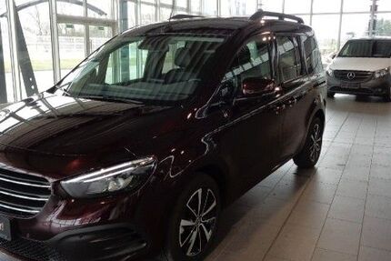 Mercedes-Benz T-Klasse 7.790 km 28.790 &euro; Lutherstadt Wittenberg 06886