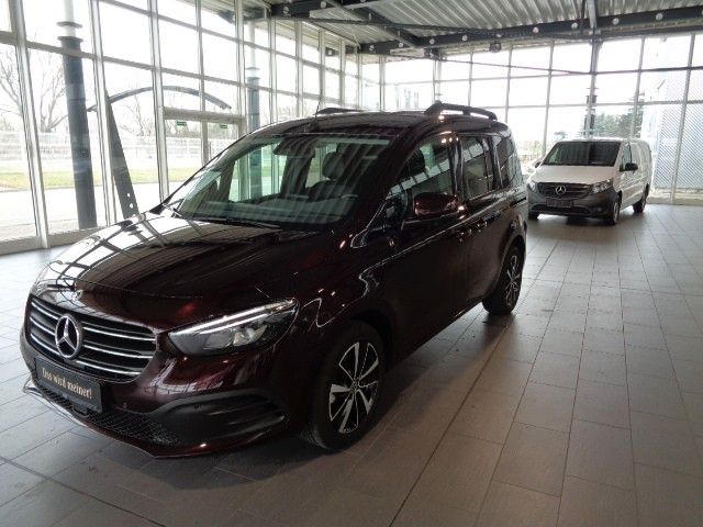 Mercedes-Benz T-Klasse 7.790 km 29.790 &euro; Lutherstadt Wittenberg 06886