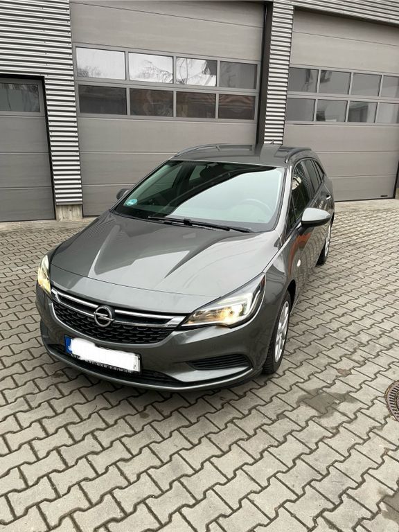 Astra