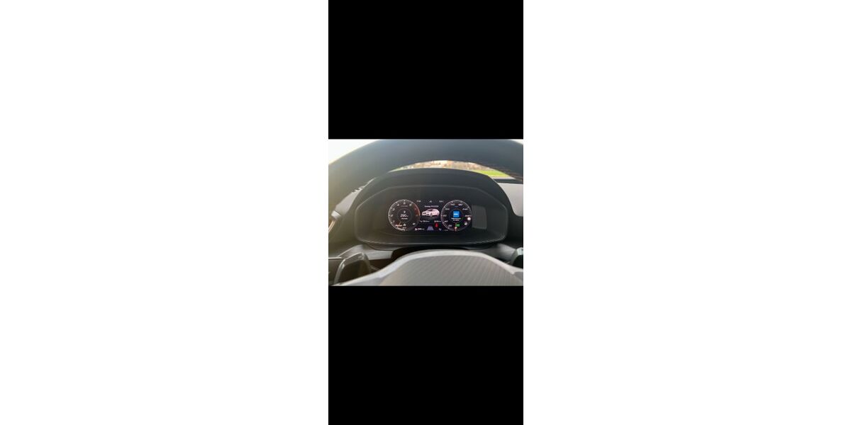 Cupra Leon 67.000 km 28.500 &euro; Rödelsee 97348