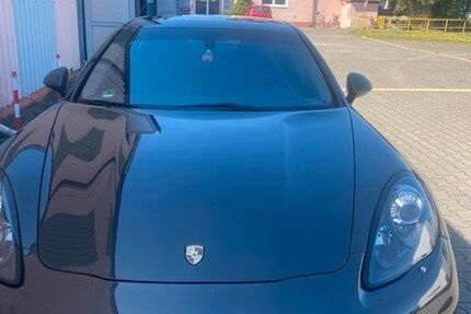 Porsche Panamera 133.500 km 39.970 &euro; MEMMINGEN 87700