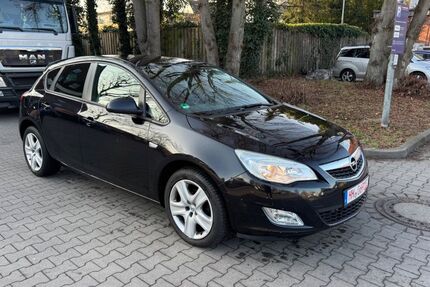 Opel Astra 266.000 km 2.499 &euro; Hamburg 22045