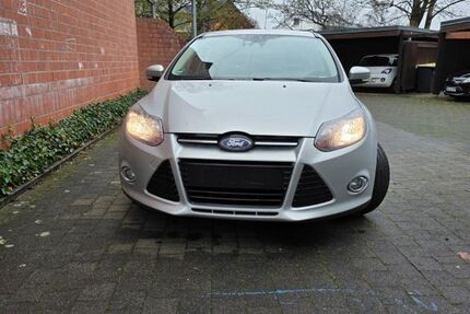 Ford Focus 262.000 km 3.800 &euro; Lüdinghausen 59348