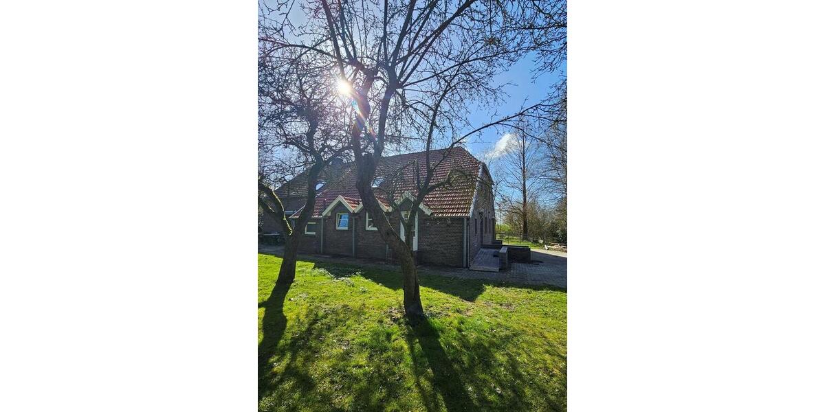 Erdgeschoßwohnung Esens - 1 Zimmer, 76 m&sup2;, 645&euro; | Angebot:26349684