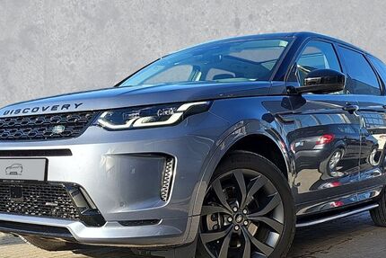 Land Rover Discovery Sport 65.850 km 33.790 &euro; Greding 91171